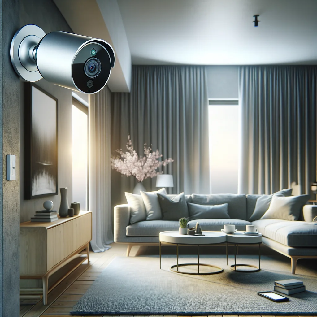 Best Indoor Security Camera: How to Choose the Right One