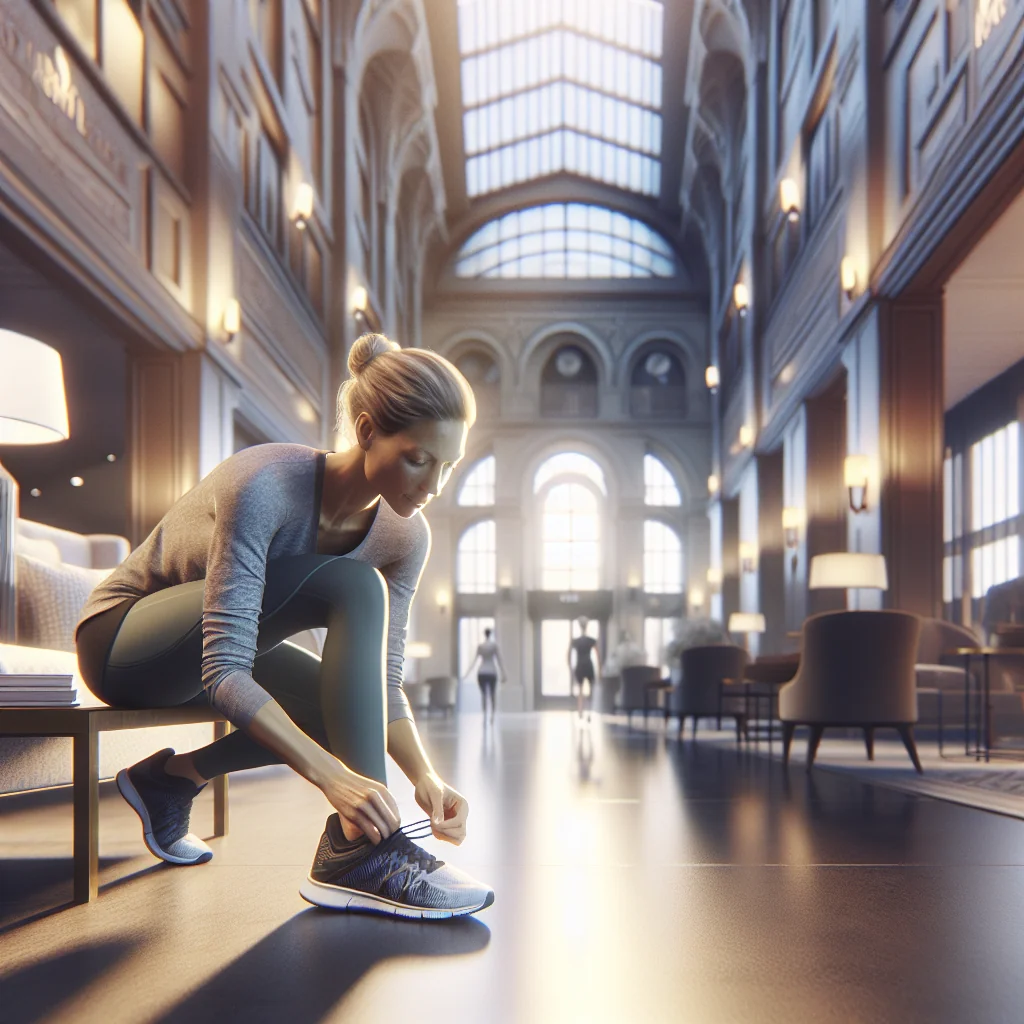 Hotel Documents: The Boring Stuff That Secretly Runs Your Hotel