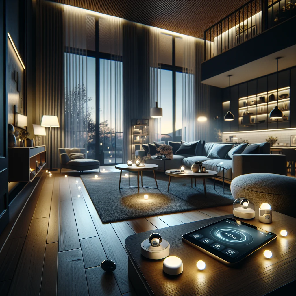 Wireless Home Security Alarm System: What it&#8217;s and How It Works