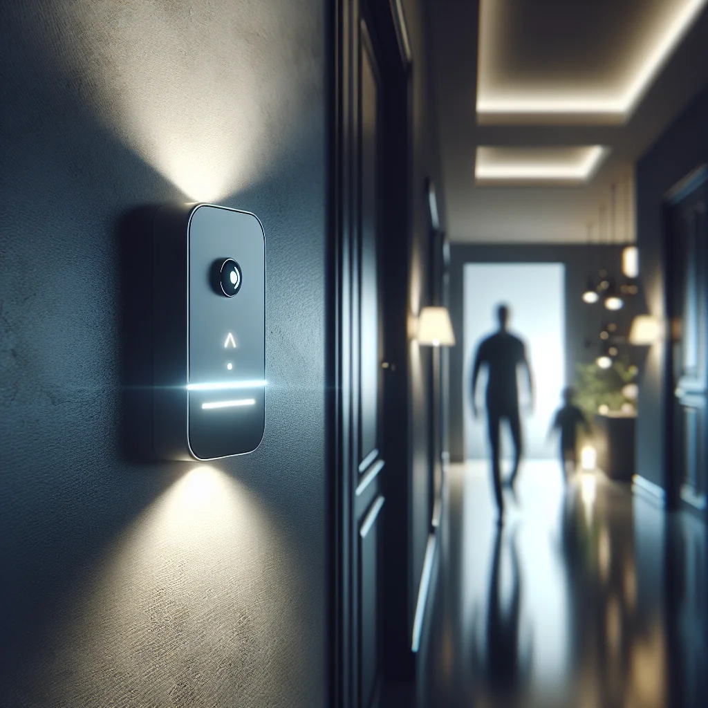 Motion Sensor Security Alarm Systems: How They Work and How To Choose One